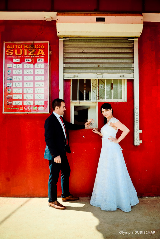 photos mariage las galeras samana