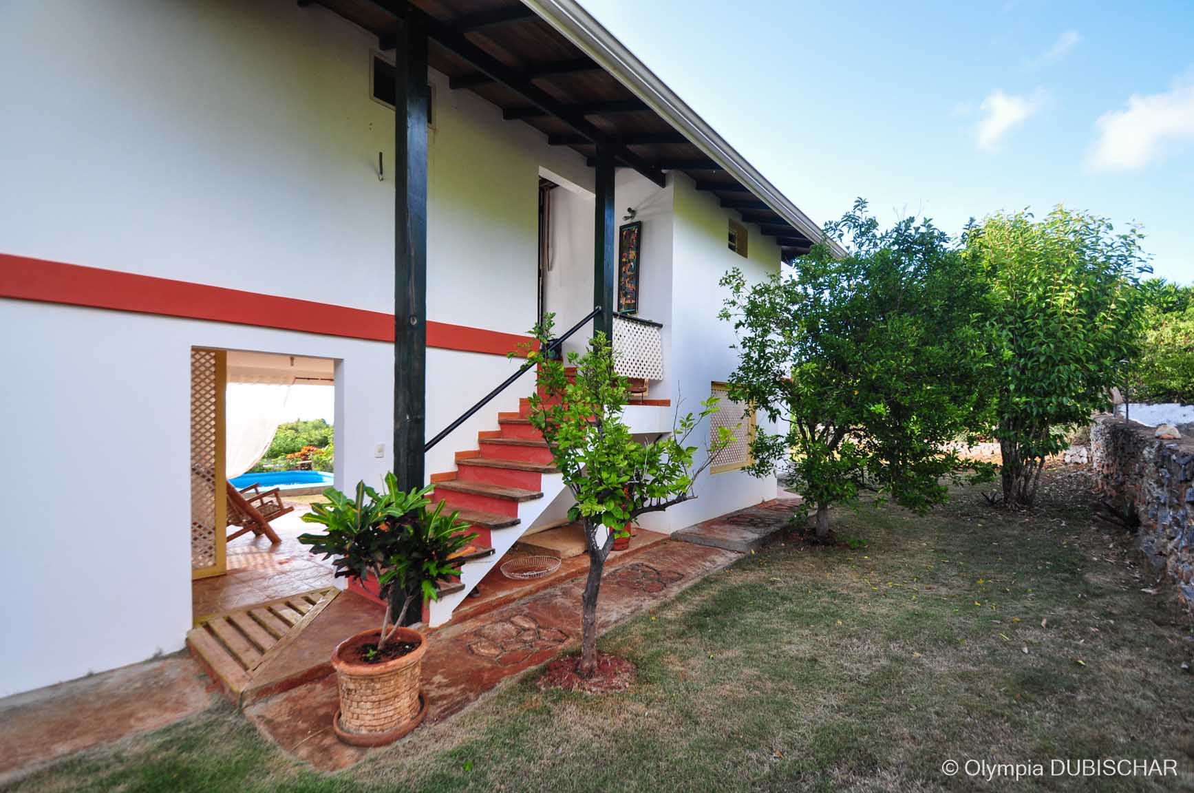 Las Galeras, Samana, Dominicaine, Annonces Immobilier Excursions locations transport