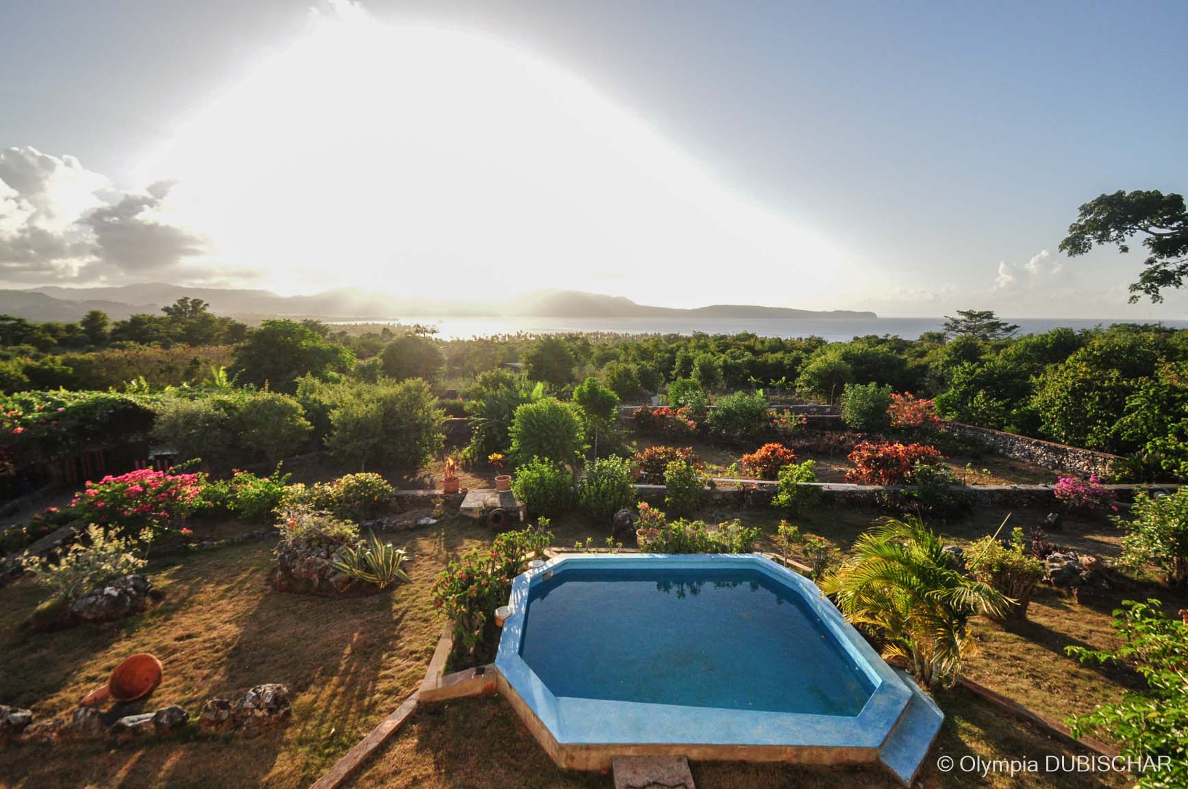 Las Galeras, Samana, Dominicaine, Annonces Immobilier Excursions locations transport