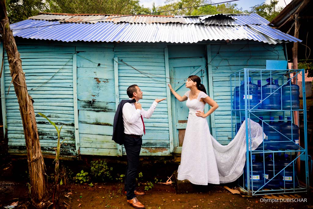 wedding photographer samana dominican republic