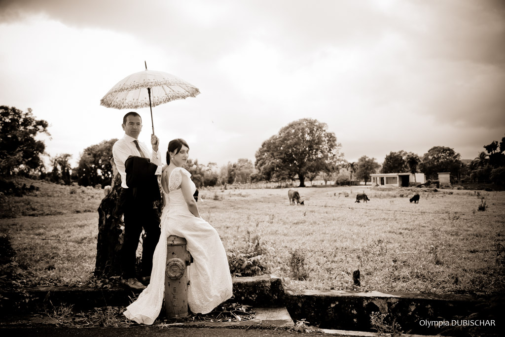 wedding photographer samana dominican republic