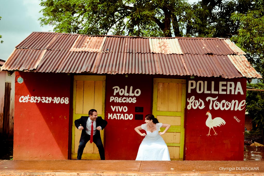 wedding photographer samana dominican republic
