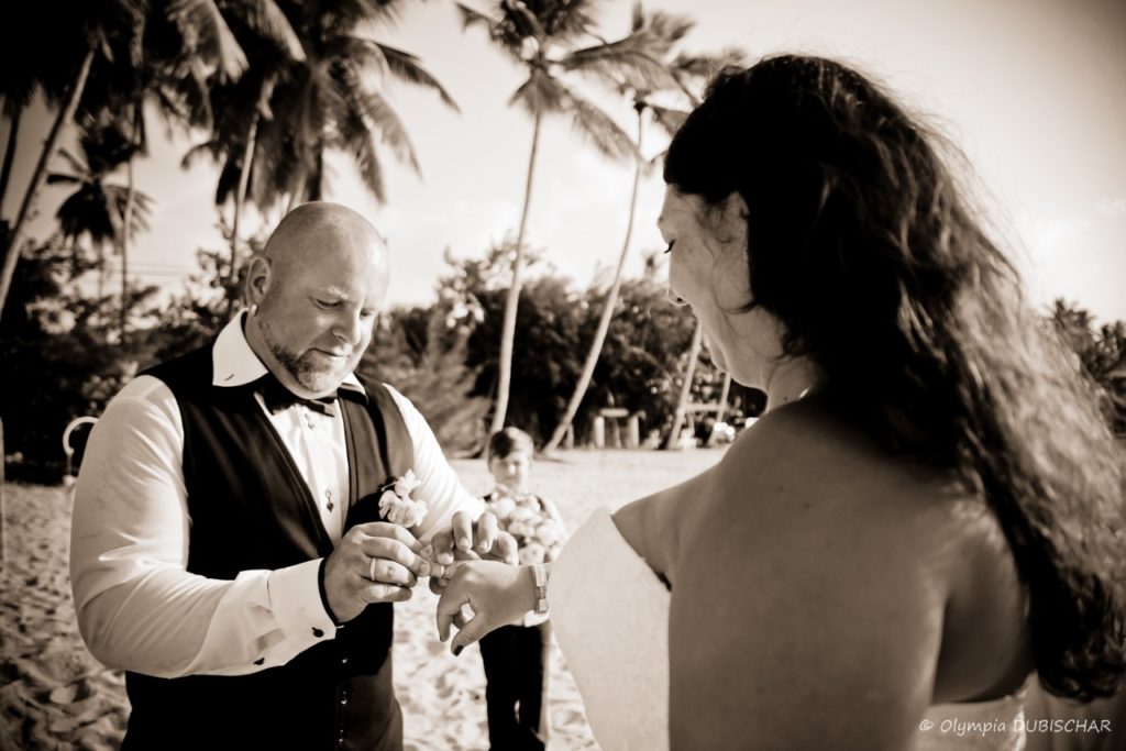 wedding photographer samana dominican republic